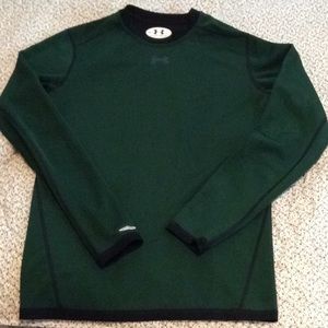 UA Reversible Tee - All Season Gear